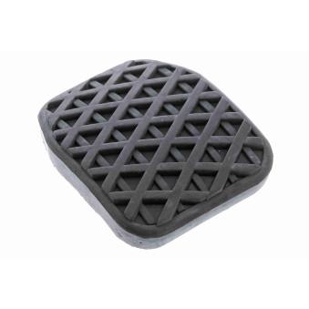 Revêtement de pédale, pédale de frein VAICO V20-2595