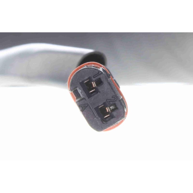Tuyau, ventilation de carter-moteur VAICO V20-2597 - Visuel 2