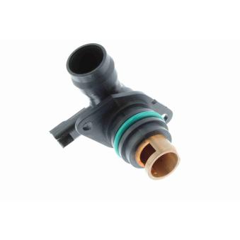 Capteur, température de l'air d'admission VAICO V20-2601