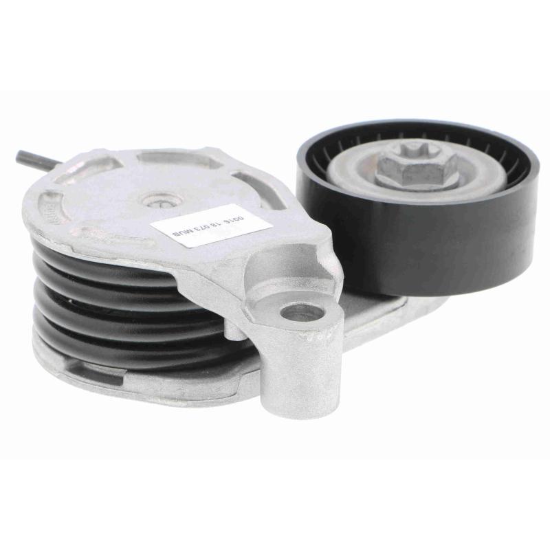 Tendeur de courroie, courroie trapézoïdale à nervures VAICO V20-2635 - Visuel 1