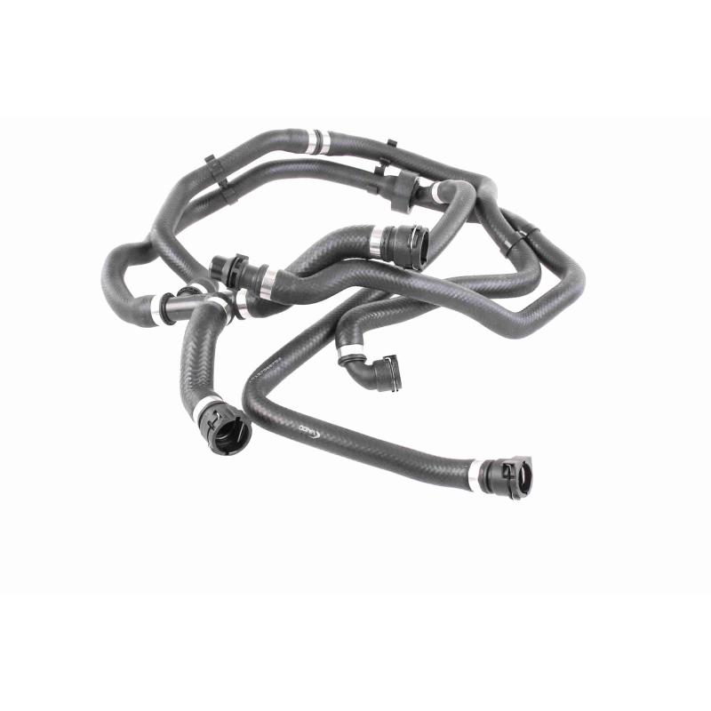 Durite de radiateur VAICO V20-2658 - Visuel 1