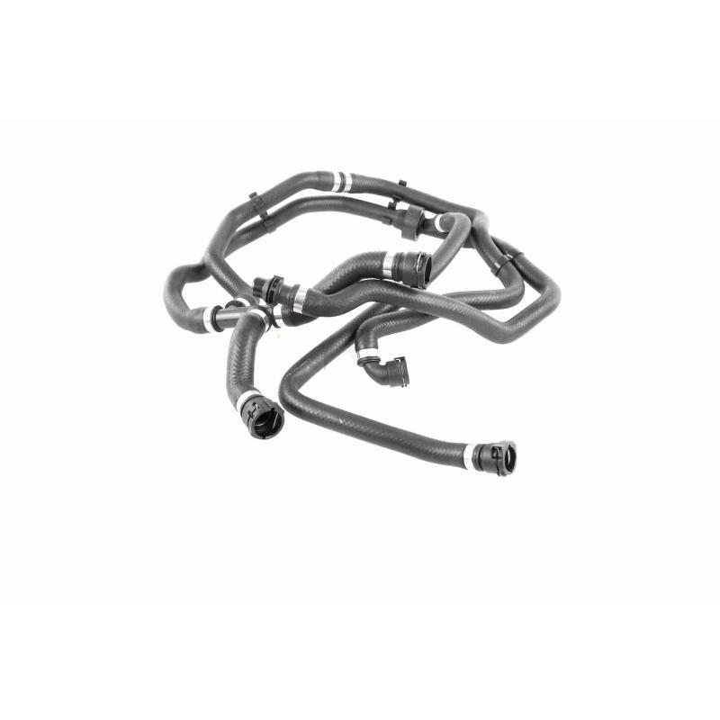 Durite de radiateur VAICO V20-2658 - Visuel 2