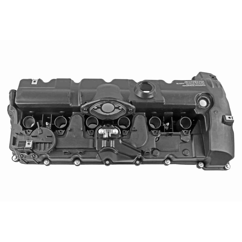 Durite de radiateur VAICO V20-2672 - Visuel 1