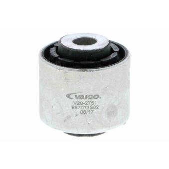 Silent bloc de suspension (train arrière) VAICO OEM 6786991