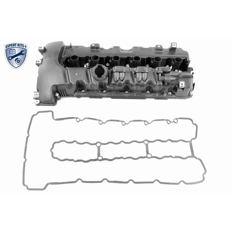 Couvercle de culasse VAICO V20-2764 - Visuel 1