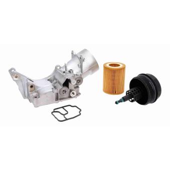 Boîtier, filtre à huile VAICO OEM 11421713838 Boîtier, filtre à huile VAICO OEM 11421713838