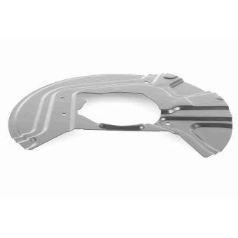 Déflecteur, disque de frein avant droit VAICO OEM 3411872