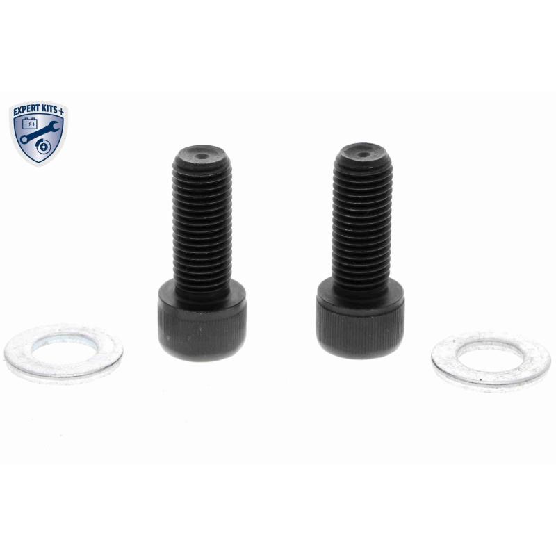 Kit de réparation, bras triangulaire avant gauche VAICO V20-2804 - Visuel 2