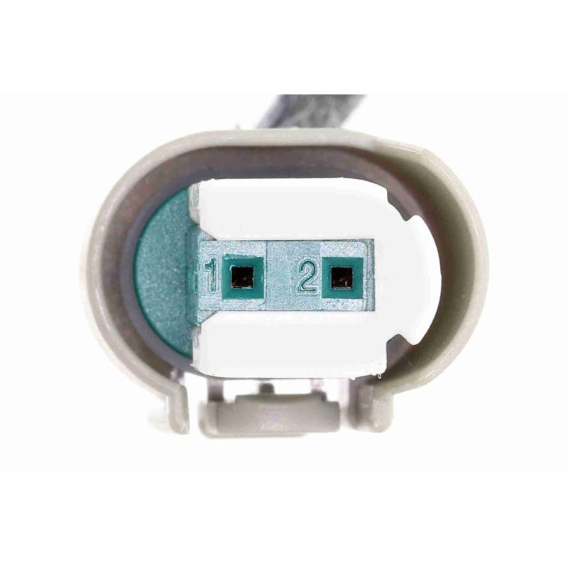 Tuyauterie d'eau de nettoyage, nettoyage des phares VAICO V20-2933 - Visuel 2