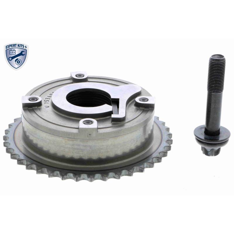 Dispositif de réglage électrique d'arbre à cames VAICO V20-2989 - Visuel 1