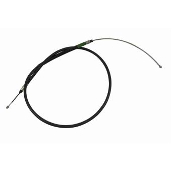 Tirette à câble, frein de stationnement arrière droit VAICO OEM 34403400796