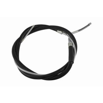 Tirette à câble, frein de stationnement VAICO OEM 34411159048