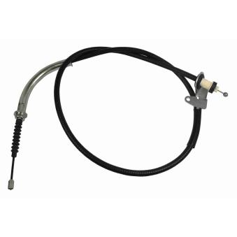 Tirette à câble, frein de stationnement VAICO V20-30033