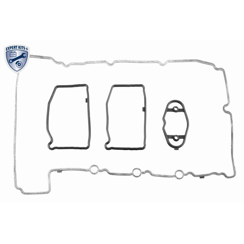 Couvercle de culasse VAICO V20-3086 - Visuel 2