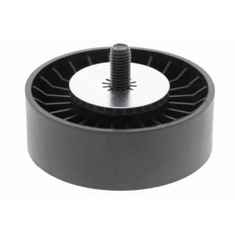 Poulie renvoi/transmission, courroie trapézoïdale à nervures VAICO OEM 11287557851