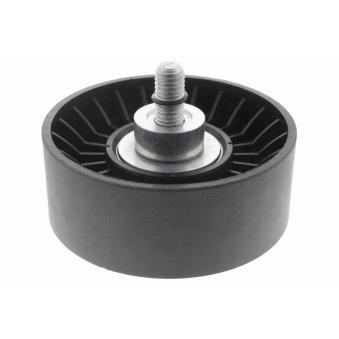 Poulie renvoi/transmission, courroie trapézoïdale à nervures VAICO OEM 7802146