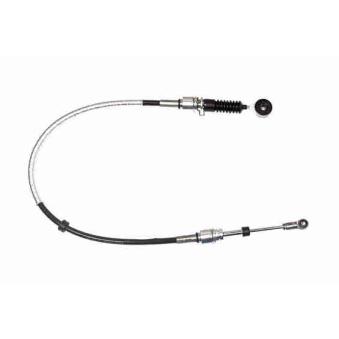 Tirette à câble, boîte de vitesse manuelle VAICO [V20-3368]