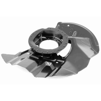 Déflecteur, disque de frein avant droit VAICO OEM 34116750130