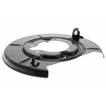 Déflecteur, disque de frein arrière droit VAICO OEM 34211162062
