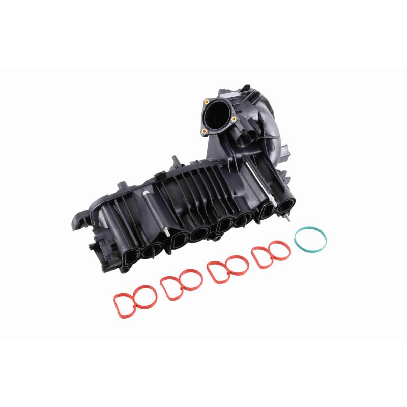Module de tube d'admission VAICO V20-3524 - Visuel 1