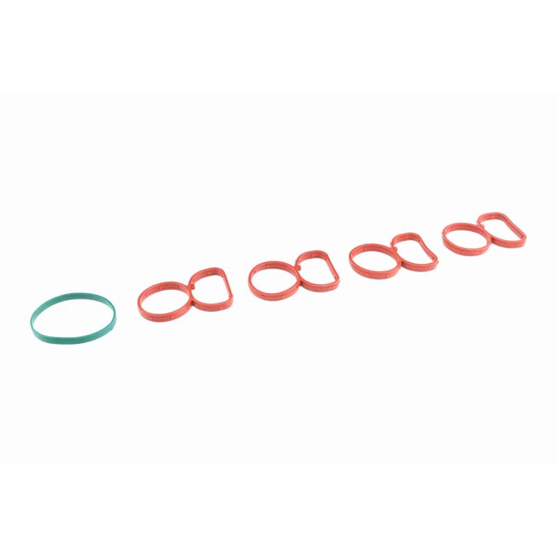 Module de tube d'admission VAICO V20-3524 - Visuel 2