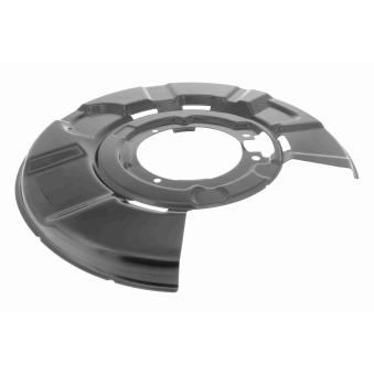 Déflecteur, disque de frein arrière droit VAICO OEM 34216792248