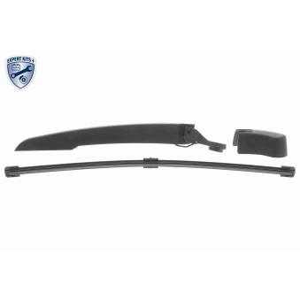 Kit de bras d'essuie-glace, nettoyage des vitres VAICO OEM 61627356223