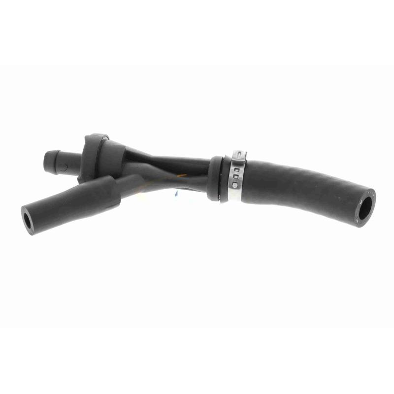 Valve, controle d'air-air d'admission VAICO V20-3584 - Visuel 2