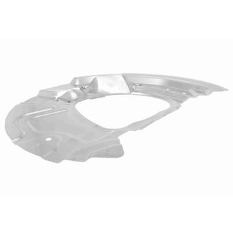 Déflecteur, disque de frein avant droit VAICO OEM 6789090
