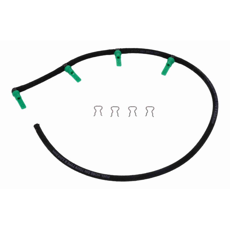 Tuyau, carburant de fuite VAICO V20-3602 - Visuel 1