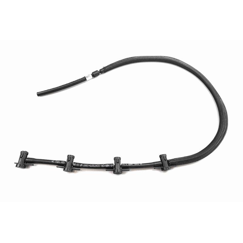 Tuyau, carburant de fuite VAICO V20-3604 - Visuel 1