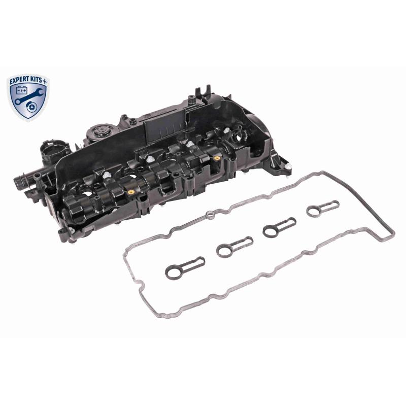 Couvercle de culasse VAICO V20-3673 - Visuel 1