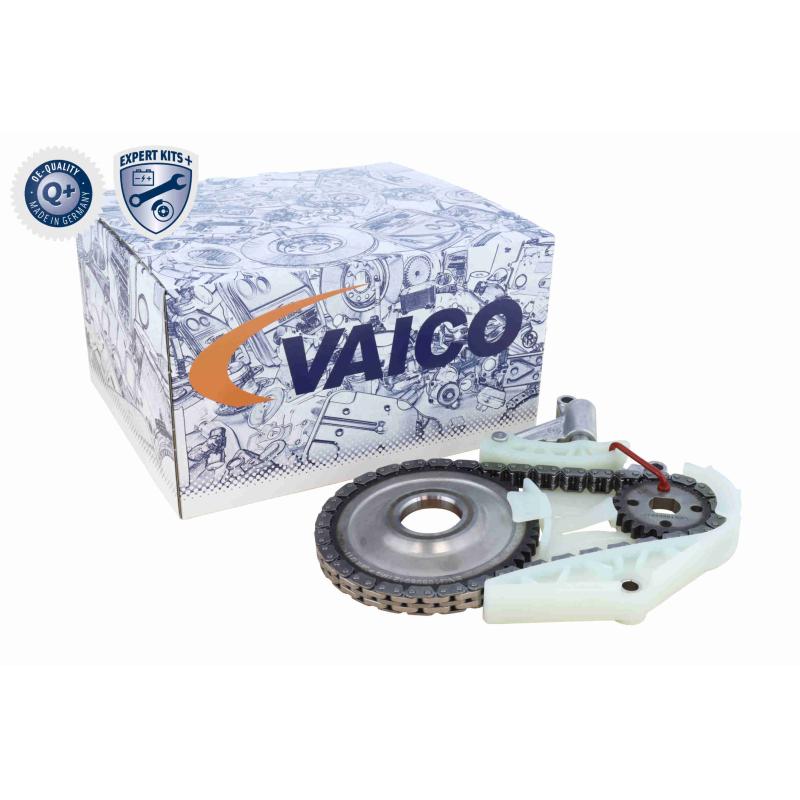 Kit de chaînes, commade de pompe à huile VAICO V20-3812 - Visuel 1