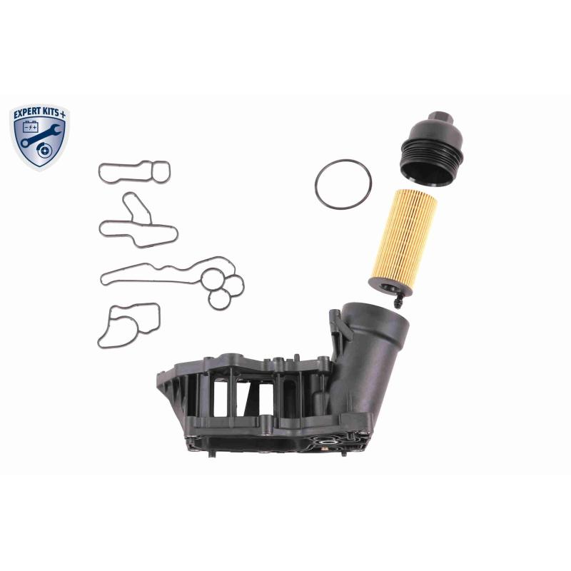 Boîtier, filtre à huile VAICO V20-3842 - Visuel 1