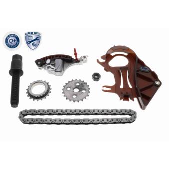 Kit de chaînes, commade de pompe à huile VAICO V20-3923