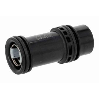 Canalisation, échangeur de chaleur VAICO [V20-3956]