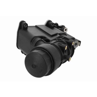 Boîtier, filtre à huile VAICO OEM 11427807799