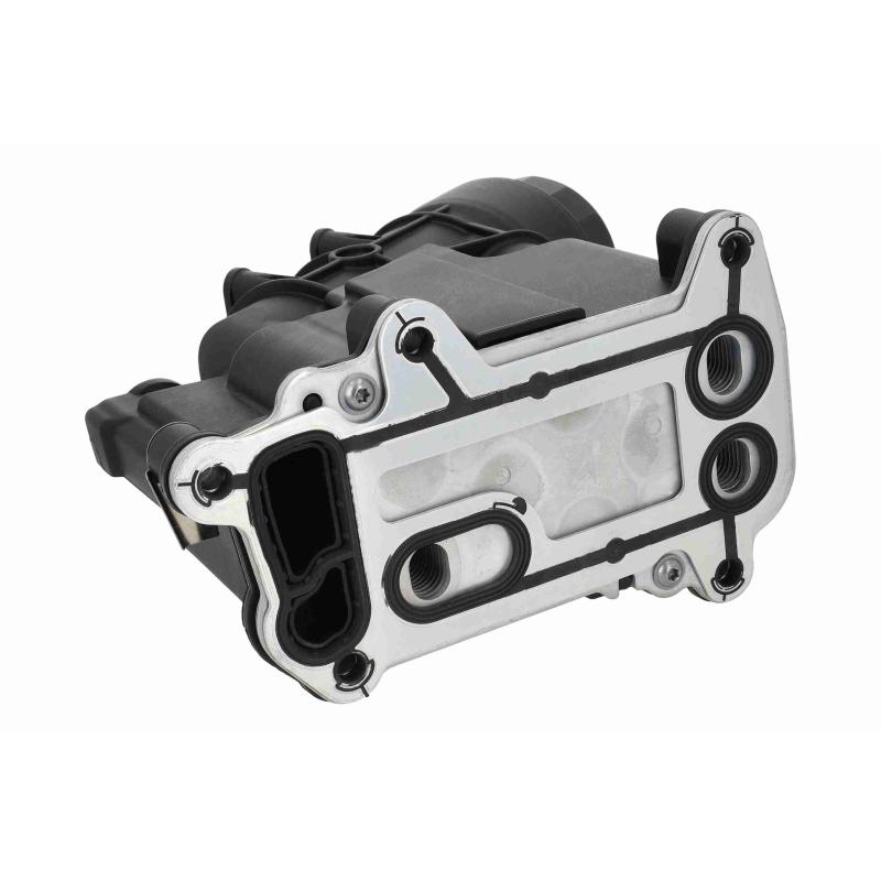 Boîtier, filtre à huile VAICO V20-3964 - Visuel 1