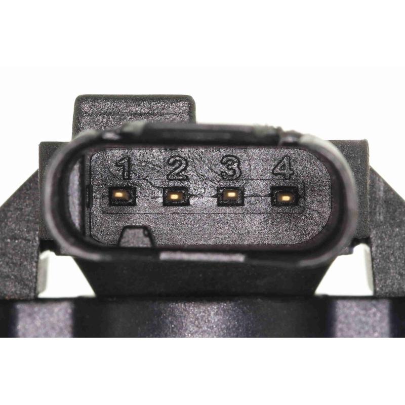 Tuyau d'aspiration, alimentation d'air VAICO V20-3973 - Visuel 2