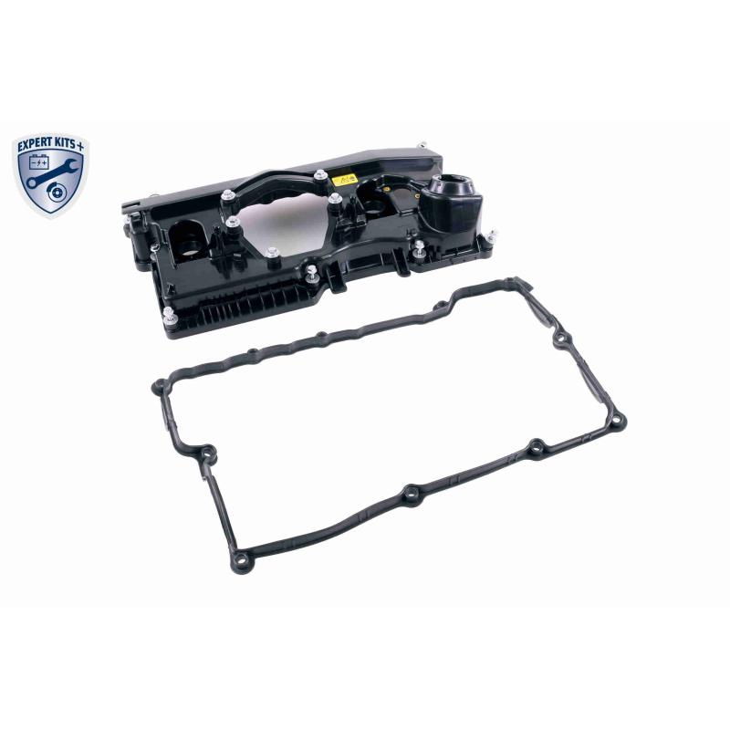 Couvercle de culasse VAICO V20-3980 - Visuel 1