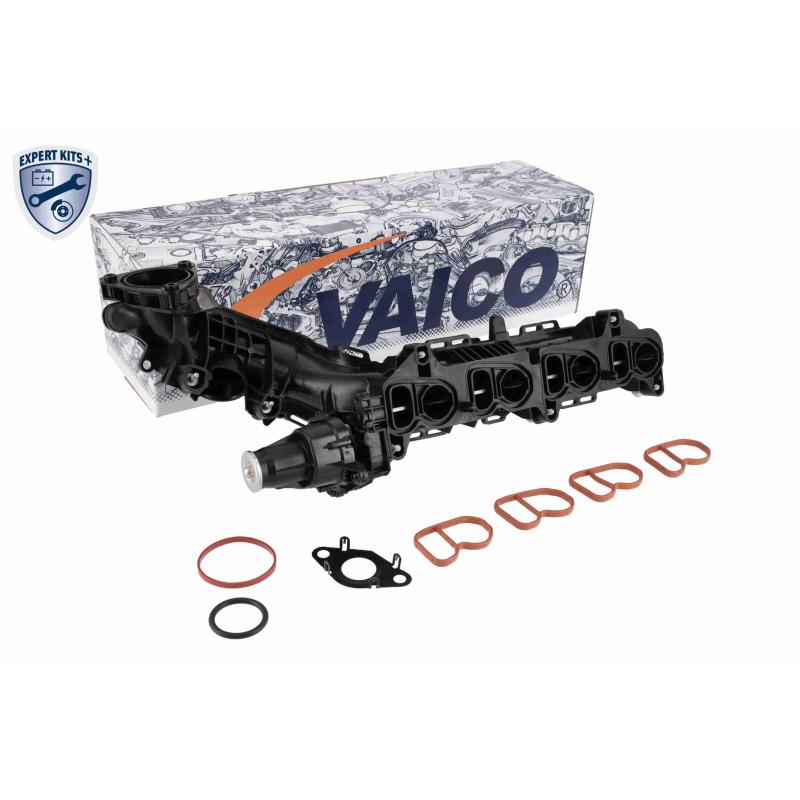 Module de tube d'admission VAICO V20-4029 - Visuel 1