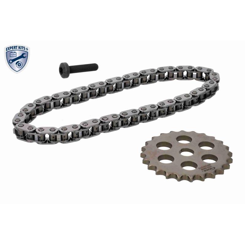 Kit de chaînes, commade de pompe à huile VAICO V20-4073 - Visuel 2