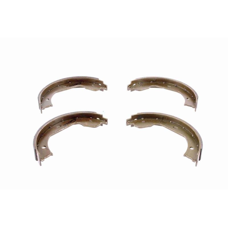 Jeu de mâchoires de frein, frein de stationnement VAICO V20-4118 - Visuel 2