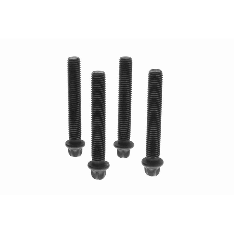 Kit de poulies, vilebrequin VAICO V20-4152 - Visuel 1