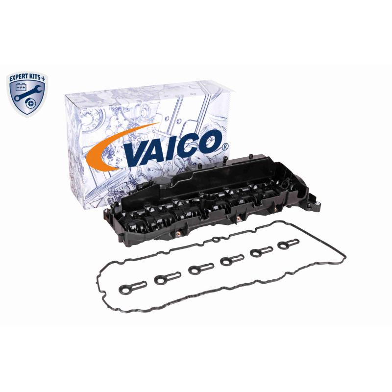 Couvercle de culasse VAICO V20-4175 - Visuel 1