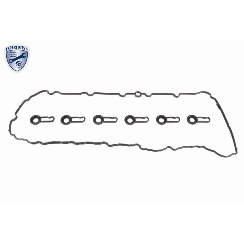 Couvercle de culasse VAICO V20-4175 - Visuel 2