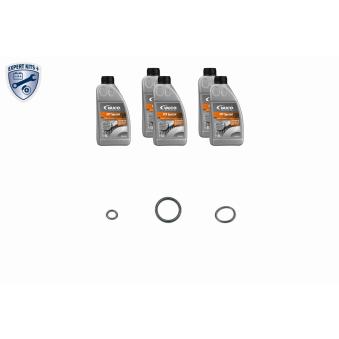 Jeu de pièces, Vidange boîte automatique VAICO V20-4186