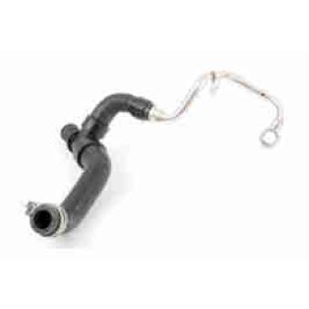 Durite de radiateur VAICO OEM 11537600673