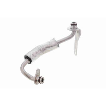 Tuyauterie du réfrigérant VAICO OEM 11538663516