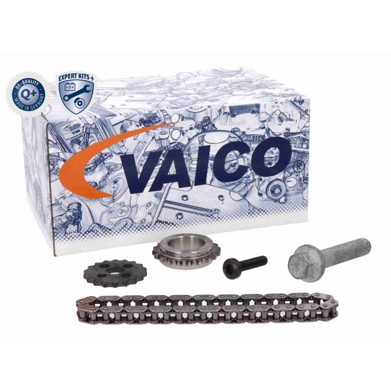 Kit de chaînes, commade de pompe à huile VAICO V20-4381 - Visuel 1